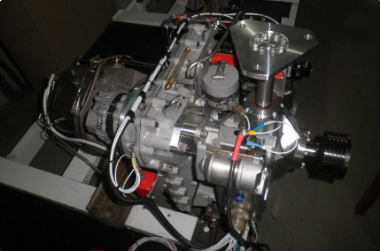 solar t62-32 turbine engine