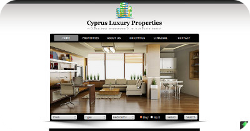 Luxury Properties Cyprus